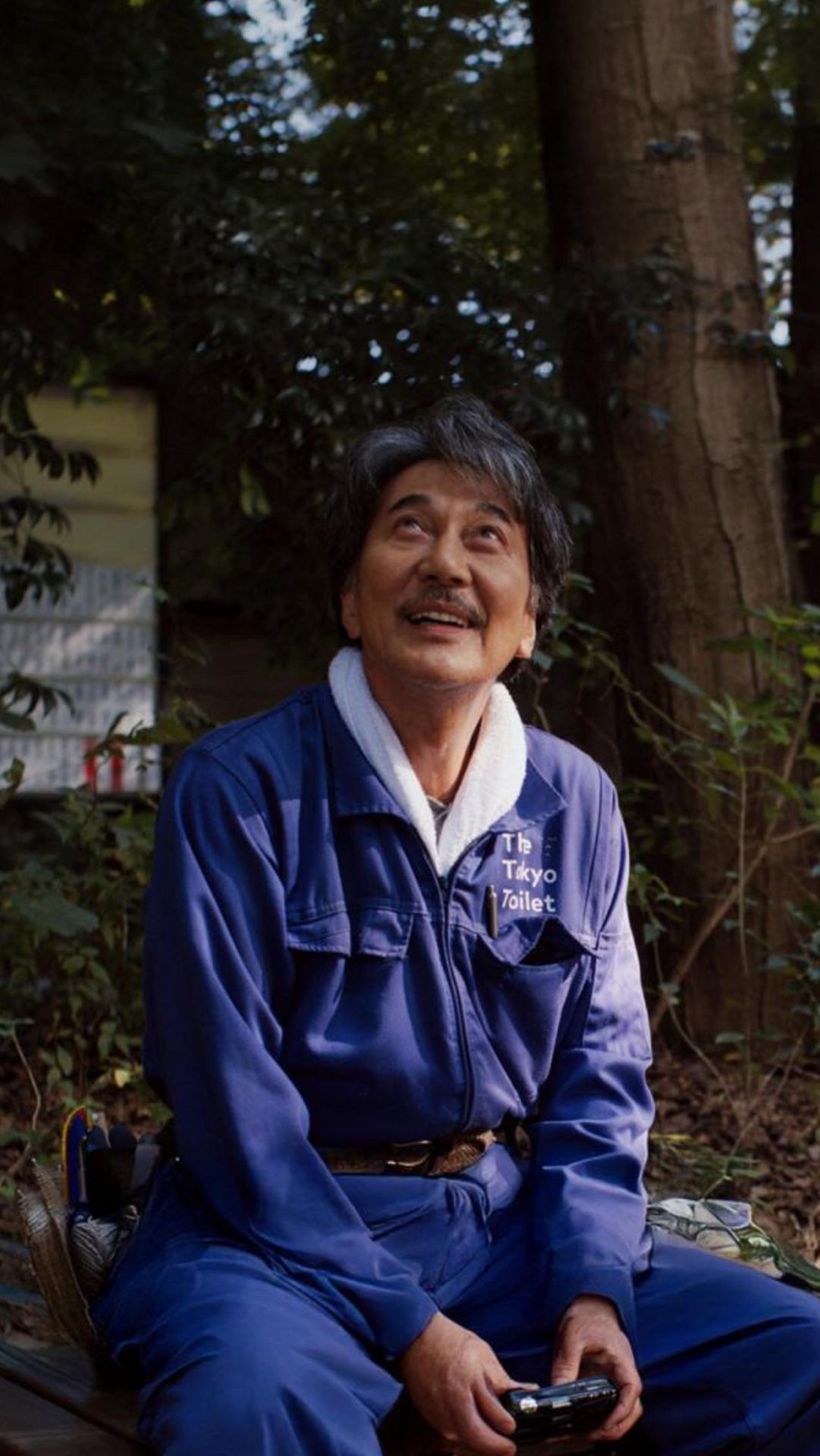 Счастье прячется в мелочах — если замедлиться. Идеальные дни (2023)