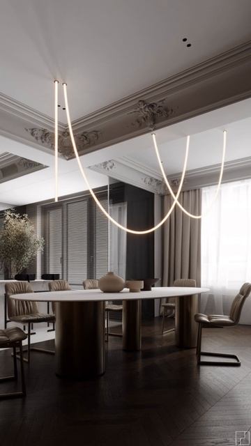 ОЖИВШАЯ ВИЗУАЛИЗАЦИЯ🔥