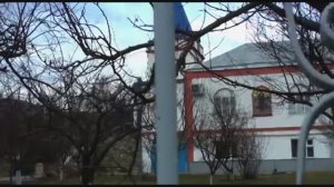 Кабардинка.Церковь Пантелеимона Целителя