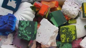 АСМР# 34🌹Chalkitasmr2/1🌹09.03.26.каналу 4 месяца🥳🥳🥳