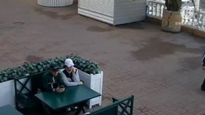 Лазаревское сегодня сидим никого не трогаем и тут...