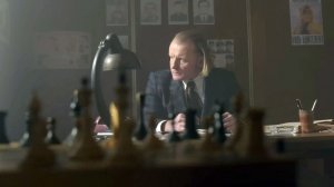 1 Никишов Внушение (1967)