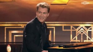 Алексей Воробьев - Знакомьтесь Иоган Себастьян Круг // программа Привет, Андрей