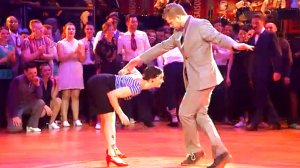 RT4 SF 2016 - Teachers Jam at Deutsches Theater. #Развлечения #Танцы