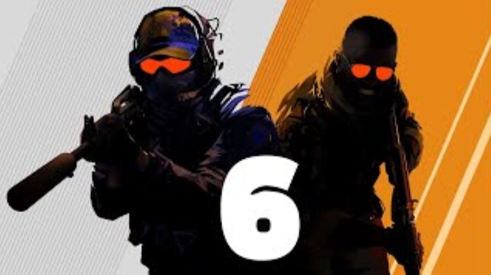 Counter-Strike 2 #6