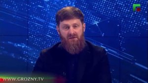 Экспресс-новости на английском языке. Эфир от 08.03.2026г