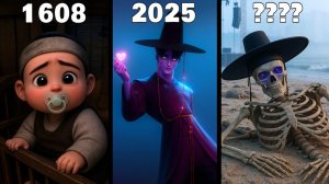 Эволюция Джину — K-Pop Охотницы на демонов