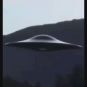 Детальное Видео Внеземного Корабля