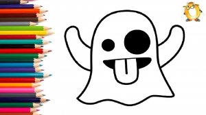 Мультик - раскраска для детей ПРИВЕДЕНИЕ. Учимся как рисовать ПРИВЕДЕНИЕ с детьми // ОБУЧАШКА ТВ