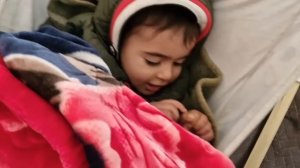 236ч.Жизнь в горах: ежедневные трудности и хорошие новости об убежище