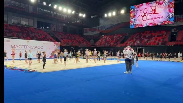 Скакалка ИА Винер 8.03.26