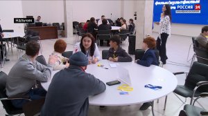 В КБР стартовал новый сезон проекта «Значимый взрослый»