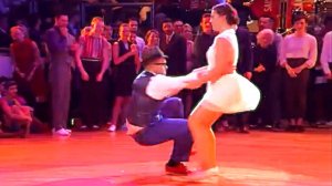 RT5 SF 2016 - Teachers Jam at Deutsches Theater. #Развлечения #Танцы