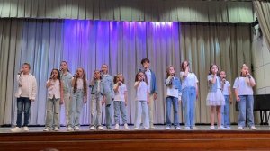 Ансамбль БМ