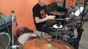 Первый день прокачки синкоп.  Криво косо но поправимо. Все варианты слабых восьмых так и не добил.