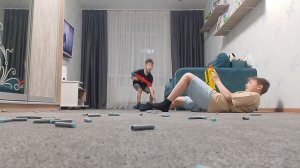 последния часть