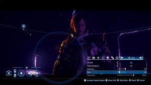 Трейлер Death Stranding: On The Beach (фото режим)