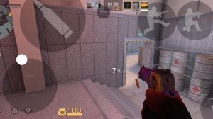 играю в стэндофф лео