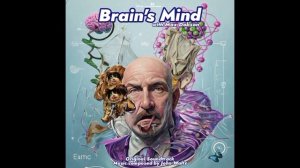 Brain's Mind with Max Dobson (2021, television series soundtrack) - Opening Theme