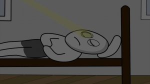 мой детский лагерь