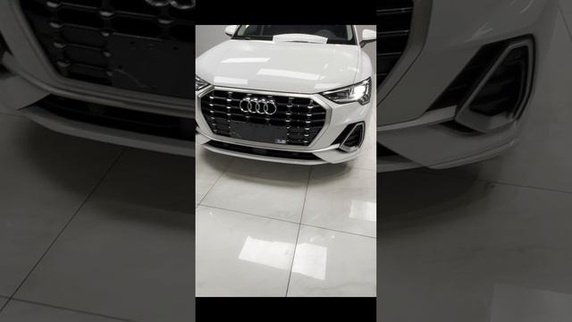 AUDI Q3 0267