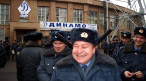 Динамо - Спартак. Кубок. 5 марта 2026 г.