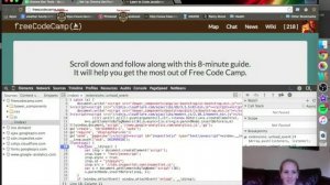 freeCodeCamp.org - 0032 - Chrome Dev Tools. Sources Tab