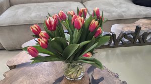 Как мы отпраздновали восьмое марта ❗