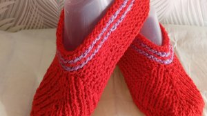 Носочная коробочка-6, март.