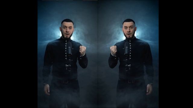 Идар IDARCHIK - Мæгуыры зæрдæ | Поют Осетины