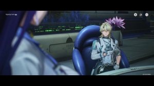 Wuthering Waves 72 - Прохождение сюжета на русском языке