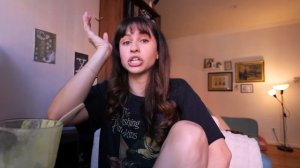 GETTING MY LIFE TOGETHER🎧(finding motivation, productive days & reset routine) - Vanessa Bianca (72