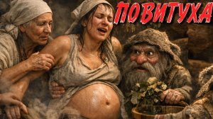 НЕЧИСТЬ ИЗГНАТЬ НЕ ПРОСТО, ОСОБЕННО ОТ РОЖЕНИЦЫ, НО ПРЕДКИ ЗНАЛИ СПОСОБ. СТРАШНАЯ ИСТОРИЯ.