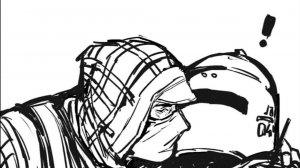 прохождение метели День4