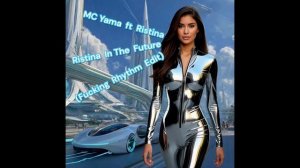 MC Yama ft Ristina - Ristina In The Future (Fucking Rhythm Edit)