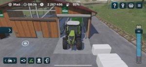 Farming Simulator 23 Mobile
