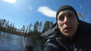 Рыбалка 09.05.24