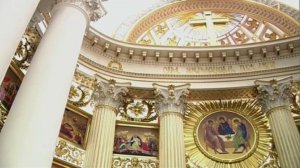 Уставное богослужение 10 марта 2026 года, Собор Святой Живоначальной Троицы, г. Санкт-Петербург