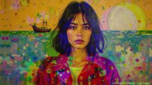 Кассандра  - hip-hop music