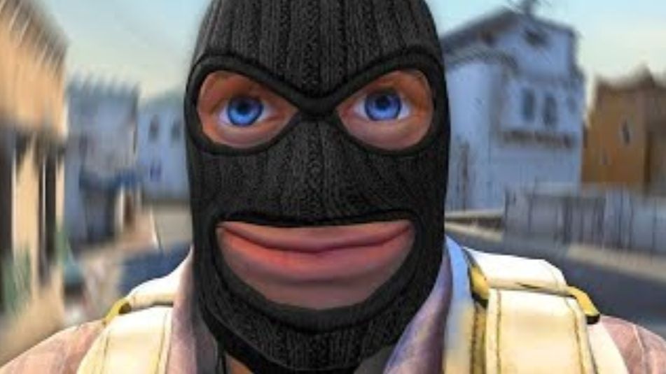 Counter-Strike 2   смешные моменты #1