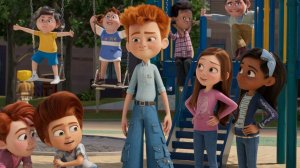 Детская СКОРОГОВОРКА про шишки и шашки