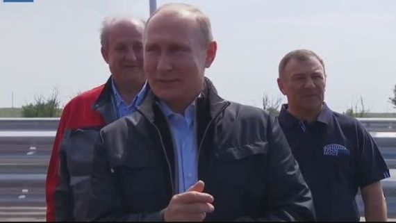 ≪КРЫМСКИЙ МОСТ≫БАМ Таксимо Татьяна Шаманская. АВТОРЫ: Татьяна и Сергей Шаманские, Татьяна Ветрова.