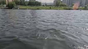 Красноярск 4к Енисей прокат