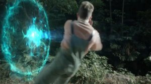 Волшебные часы и заклинатель времени — Русский трейлер (2026)