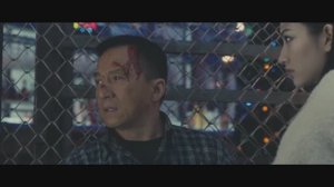 Полицейская история 2013: В осаде: Чжун у тебя 10 минут. Я очень пунктуальный"