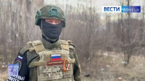 Следователями СК России зафиксированы очередные преступления ВФУ