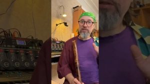 Сякухати jimori 1.8(1.9) с 7 ю отверстиями