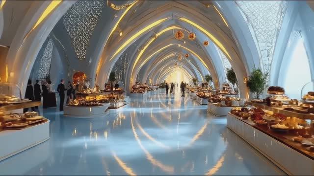 𝒯𝒽𝒾𝓈 𝐼𝓈 𝒞𝒽𝓇𝒾𝓈𝓉𝓂𝒶𝓈 𝒾𝓃 2️⃣0️⃣8️⃣0️⃣ - 𝕊𝕚𝕝𝕖𝕟𝕥, 𝕊𝕦𝕤𝕥𝕒𝕚𝕟𝕒𝕓𝕝𝕖 🌇