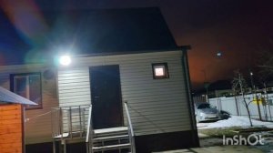 8 марта на даче💐💐💐