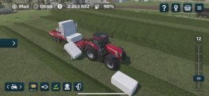 Farming Simulator 23 Android